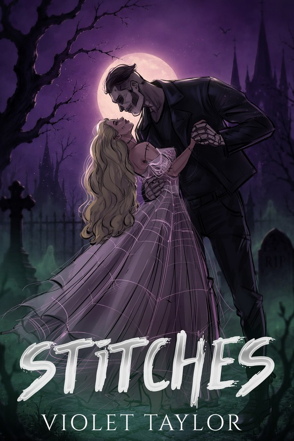 Stitches