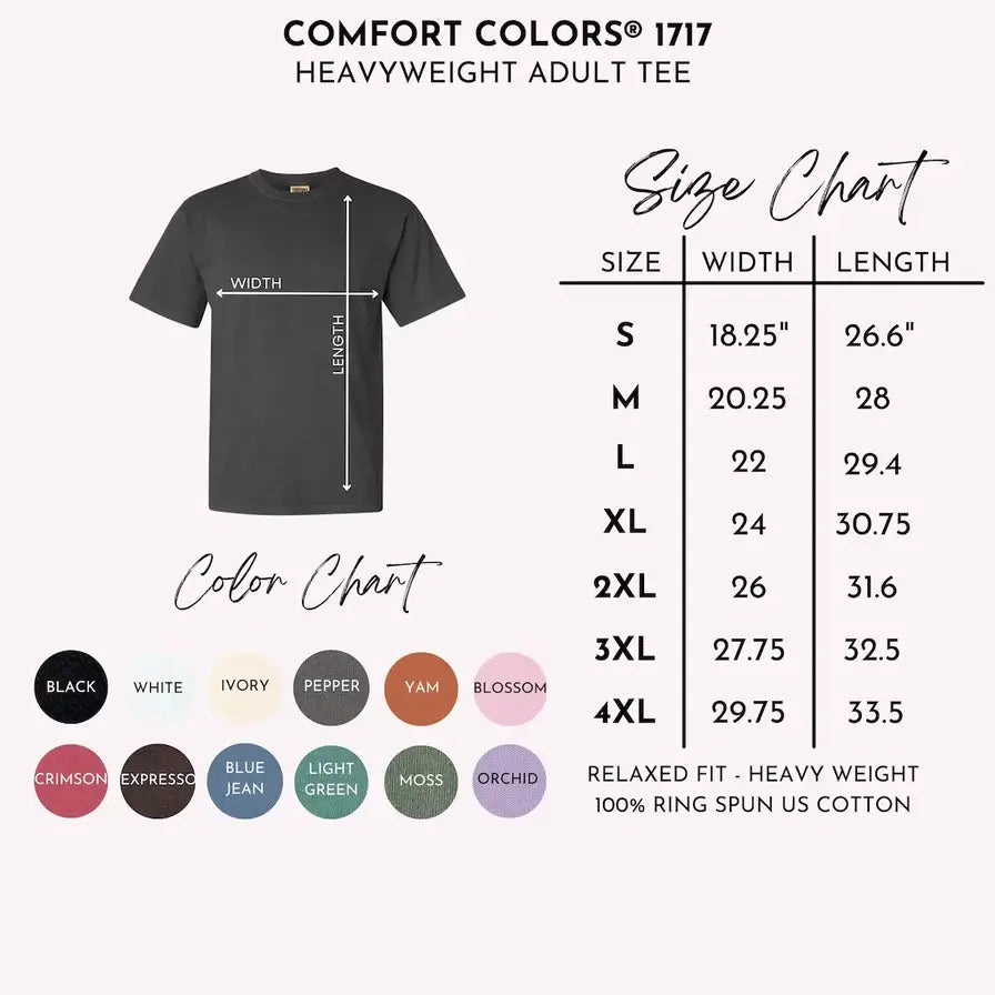 Get In Loser Comfort Colors Shirt T-shirt (Ivory)