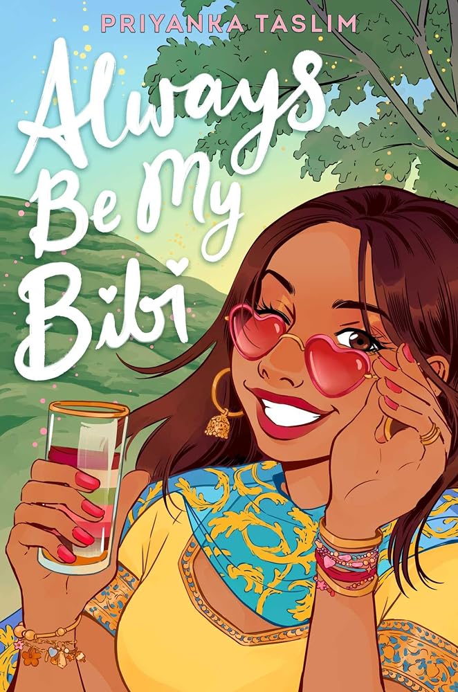 Always Be My Bibi cover image
