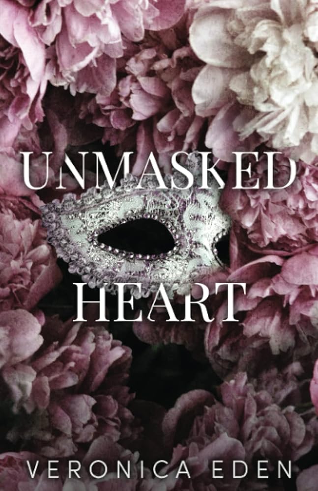 Unmasked Heart: A Dark Arranged Marriage Bully Romance cover image