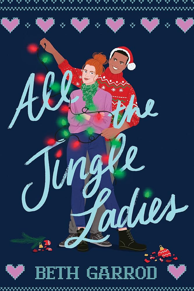 All the Jingle Ladies cover image
