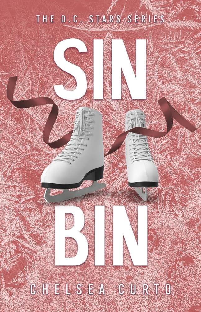 Sin Bin: Alternate Cover cover image