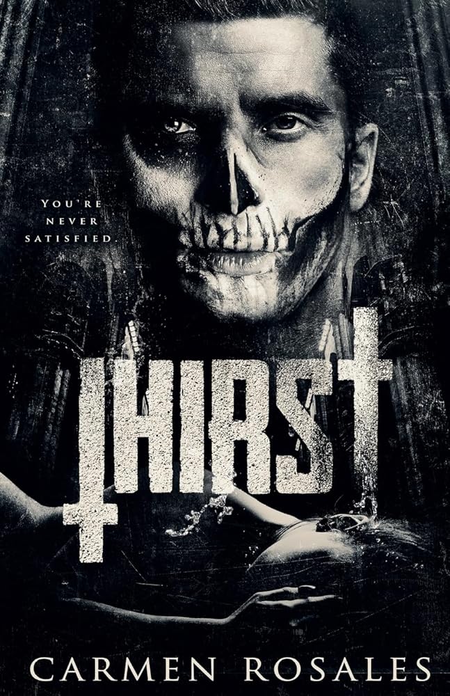 Thirst cover image