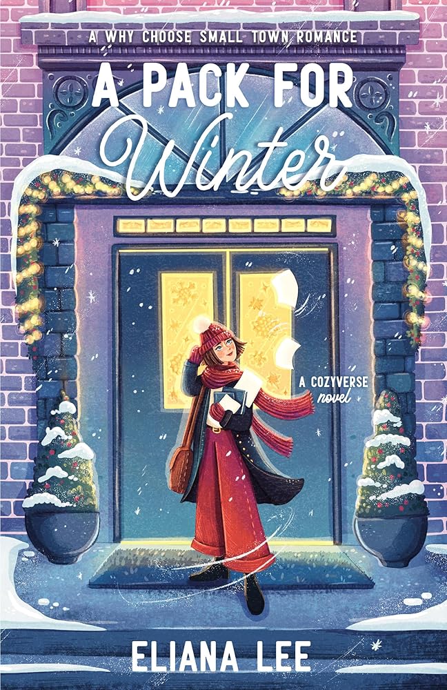 A Pack for Winter (Cozyverse) cover image