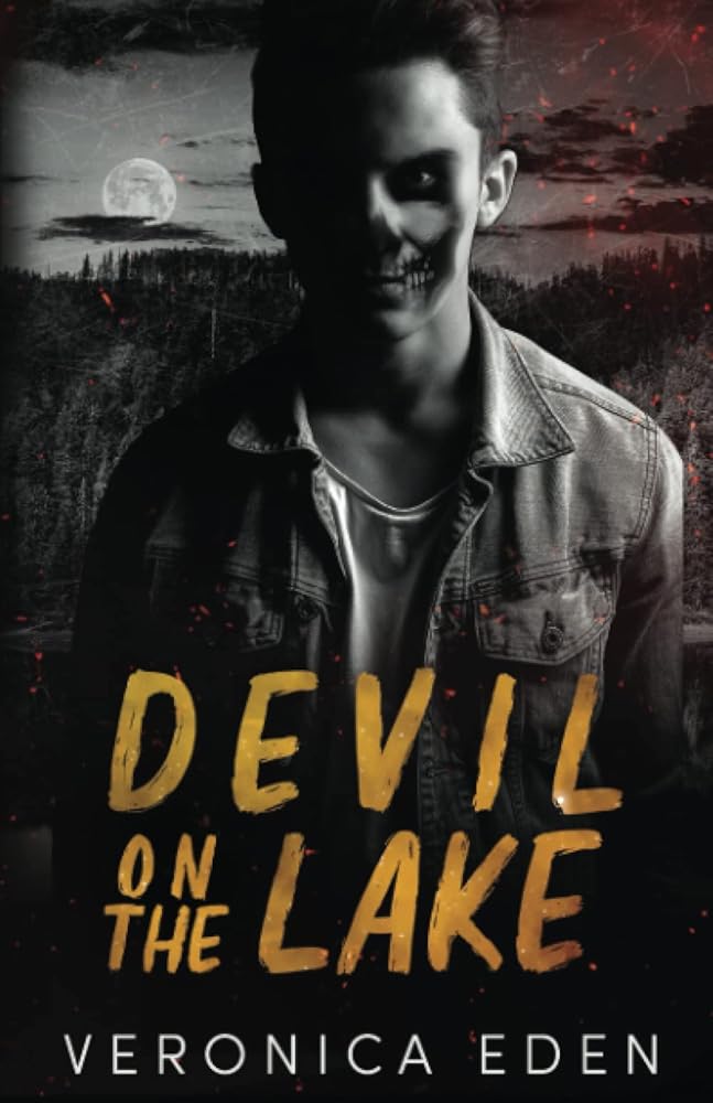Devil on the Lake cover image
