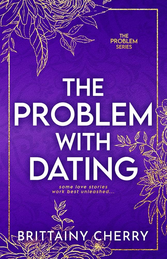 The Problem with Dating: Special Edition cover image