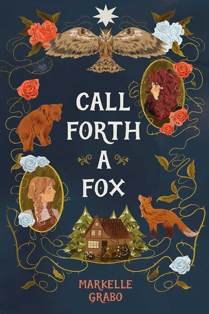 Call Forth a Fox cover image