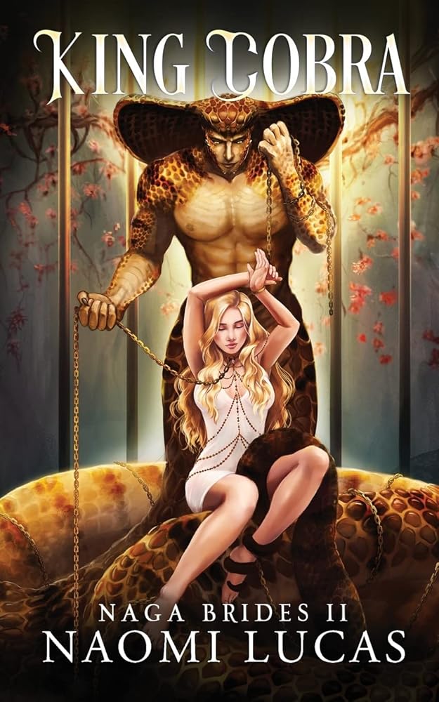King Cobra (Naga Brides) cover image