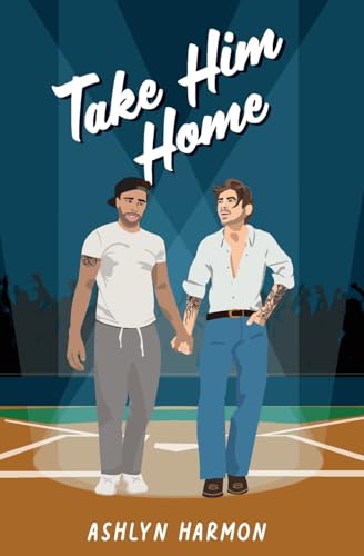 Take Him Home (KC Meadowlarks) cover image