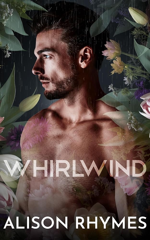 Whirlwind (Seattle Blades Book 4) cover image