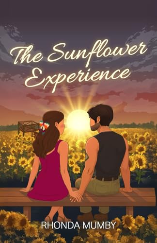 The Sunflower Experience cover image