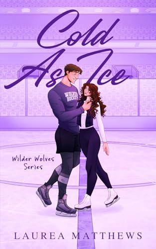 Cold As Ice cover image