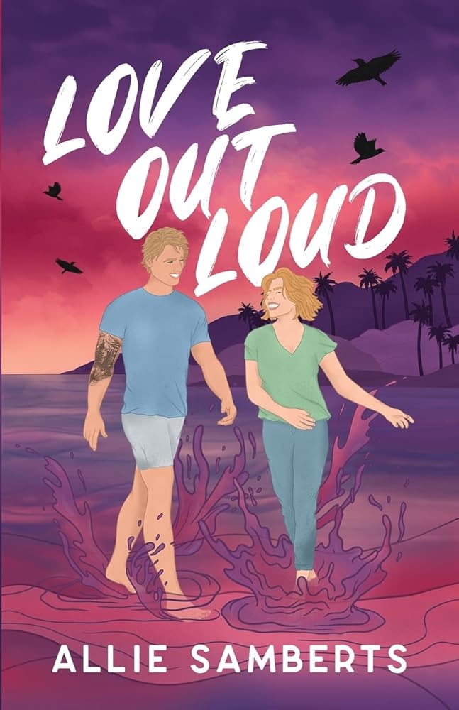 Love Out Loud cover image
