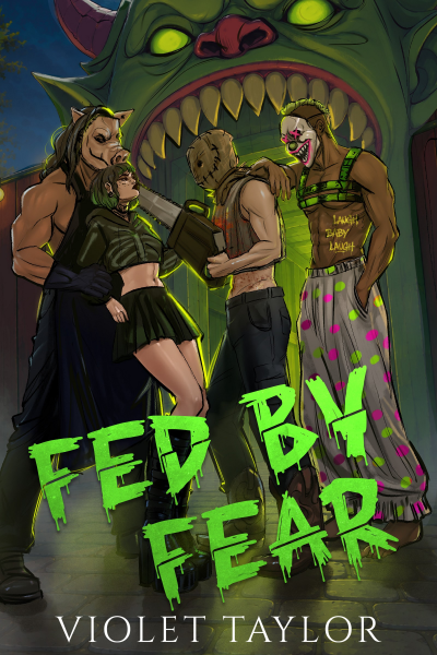 Fed by Fear