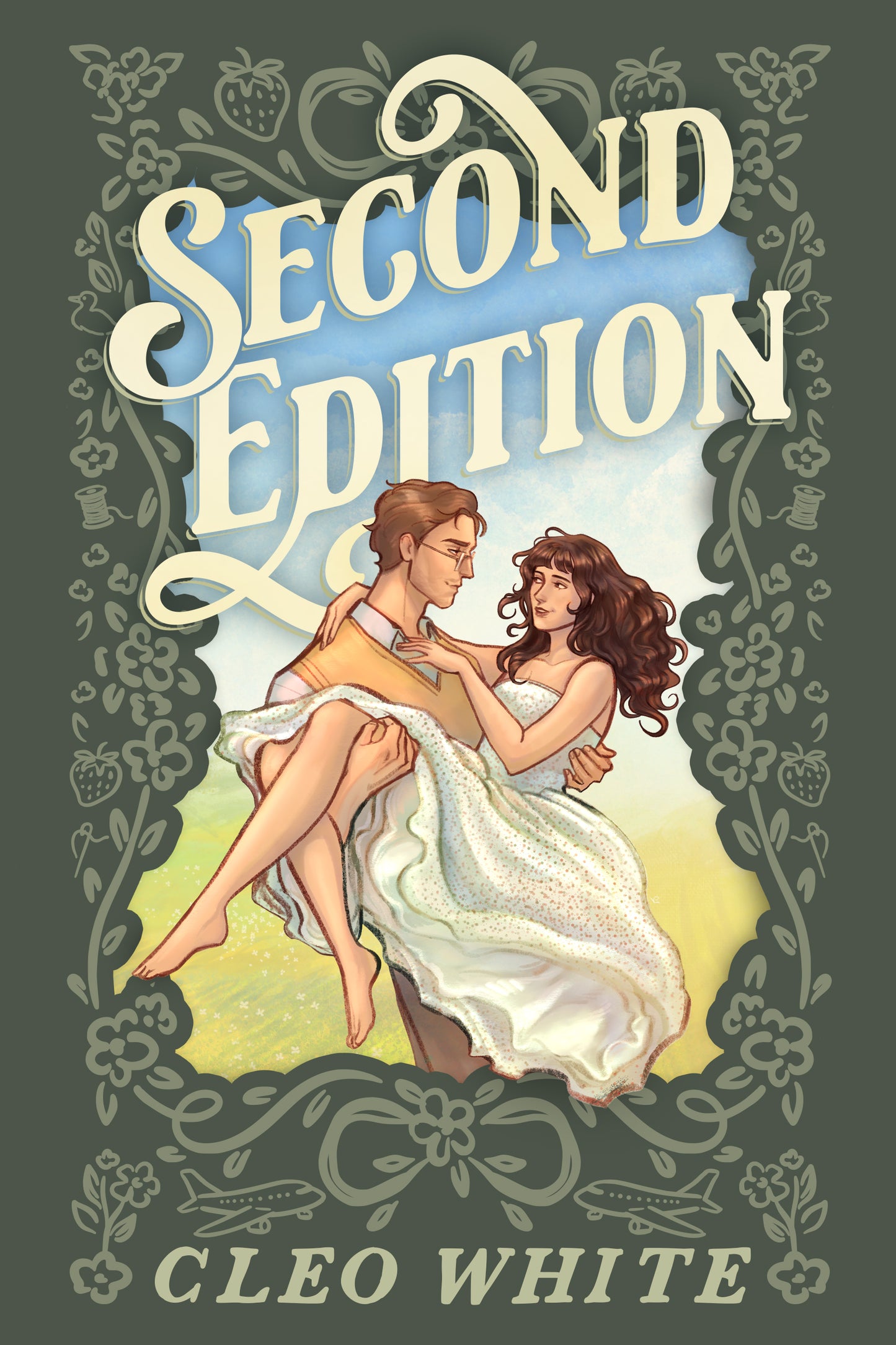Second Edition