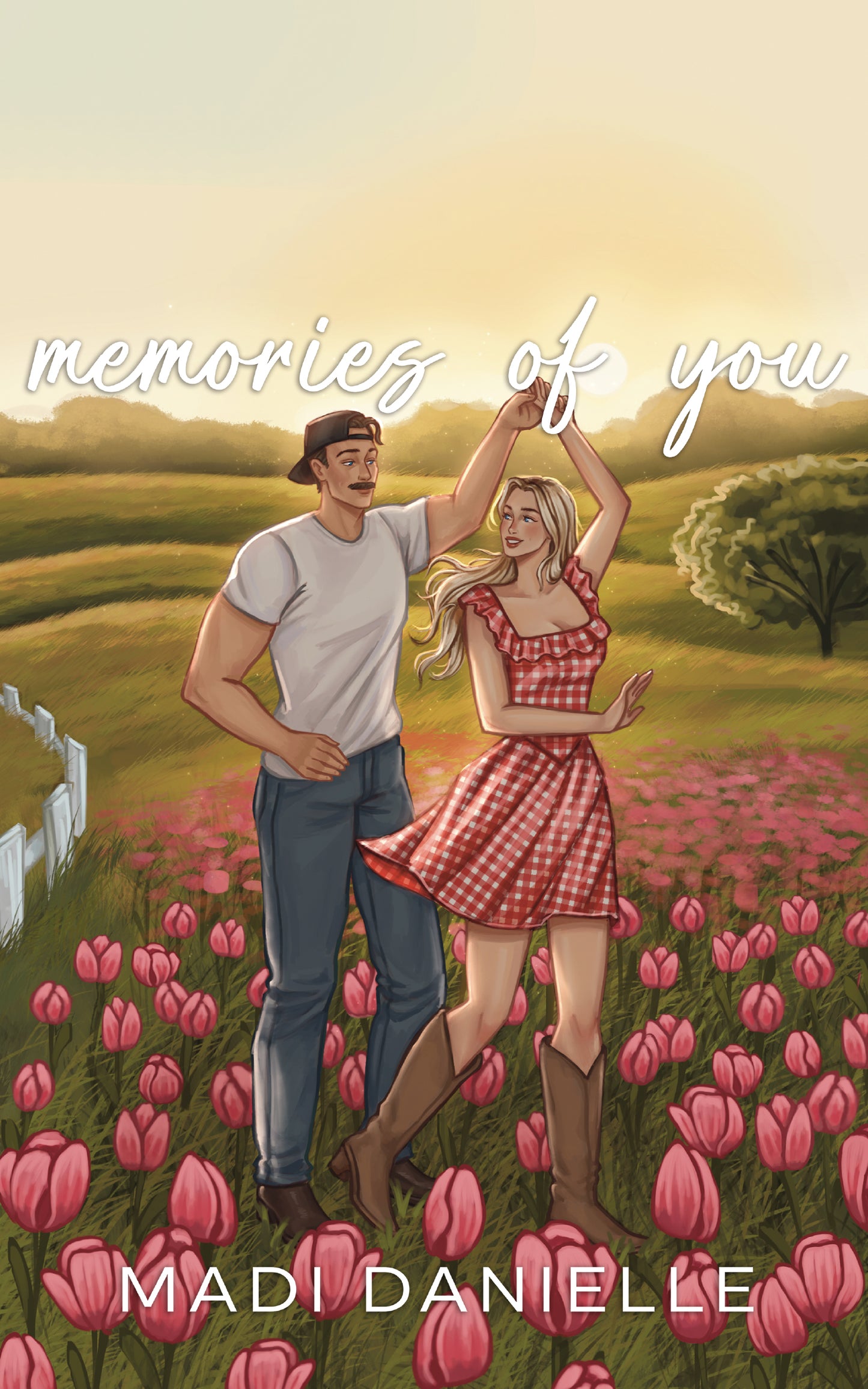 Memories of You