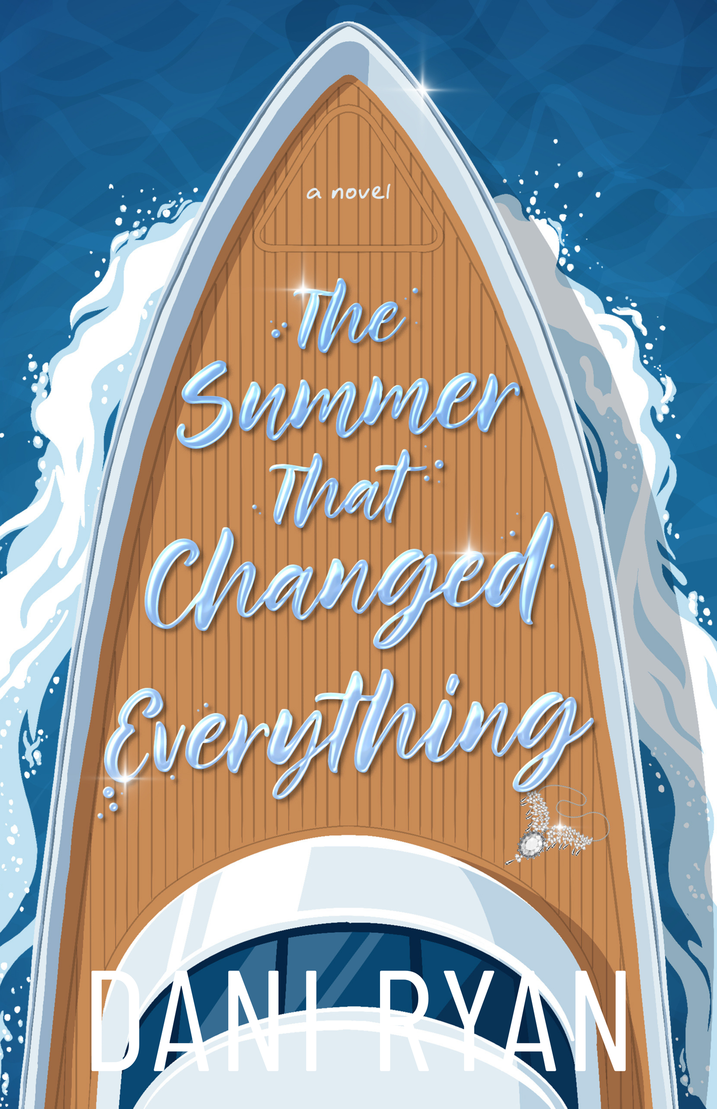 The Summer That Changed Everything | SIGNED PRE-ORDER (released June 2, 2026)