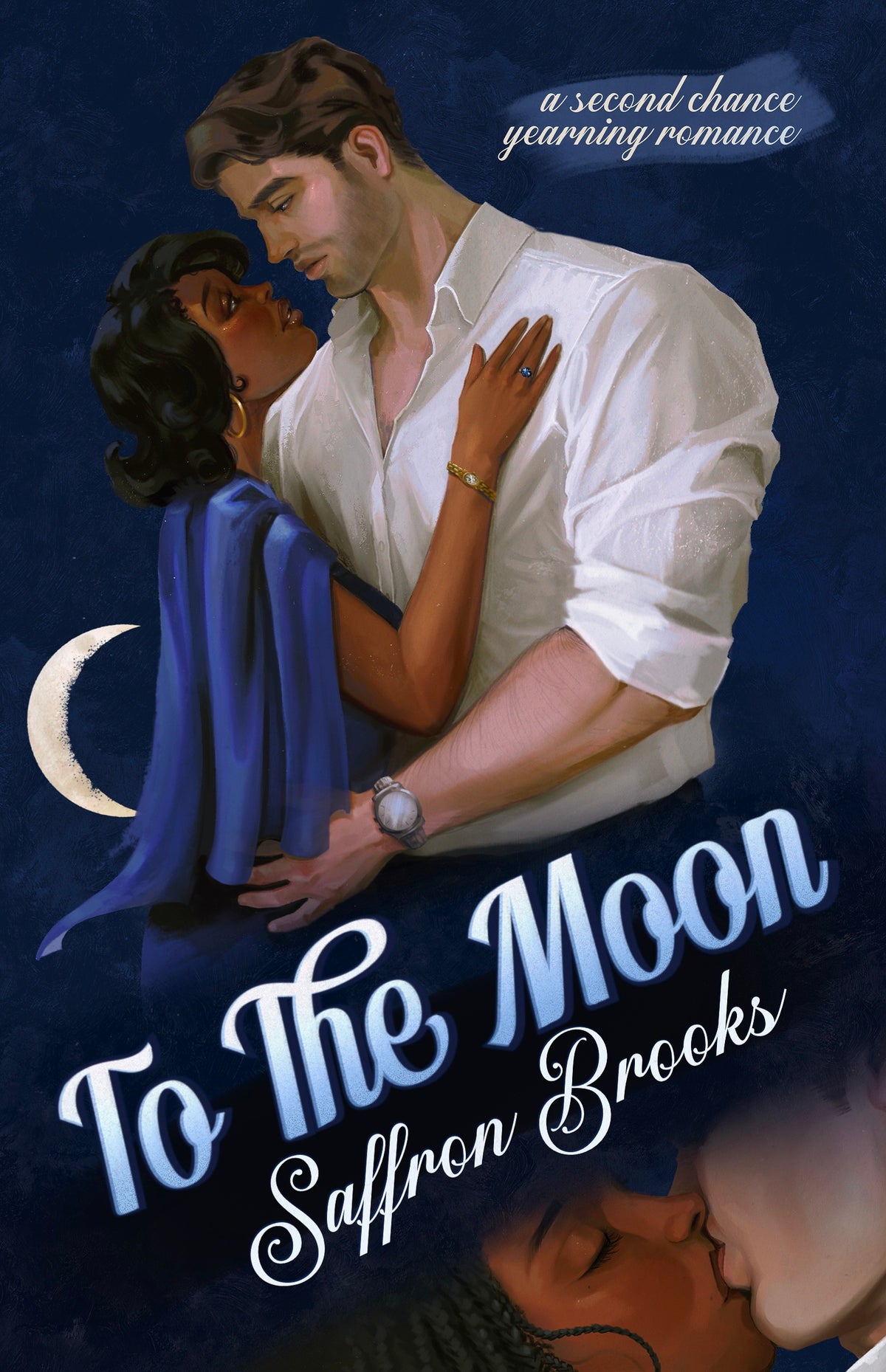To The Moon | SIGNED PRE-ORDER WITH SWAG (released Jan 12, 2027)