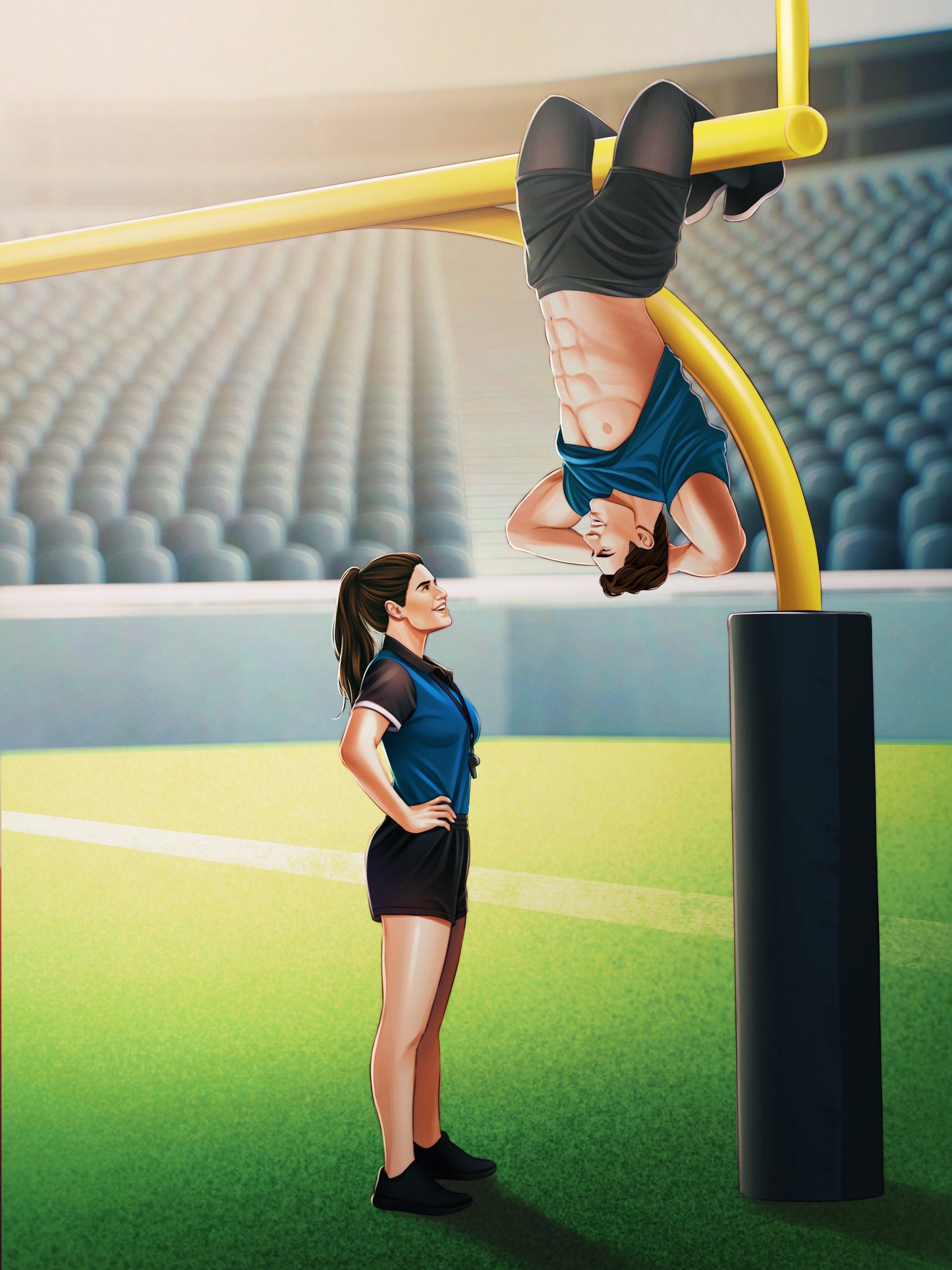 Chasing the Rush: Deluxe Limited Edition | PRE-ORDER WITH SWAG (released July 28, 2026)