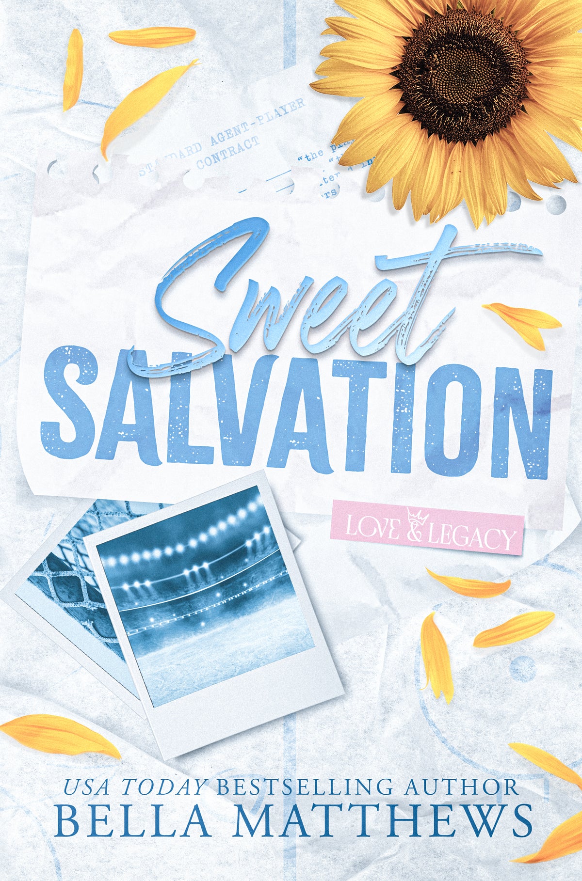 Sweet Salvation