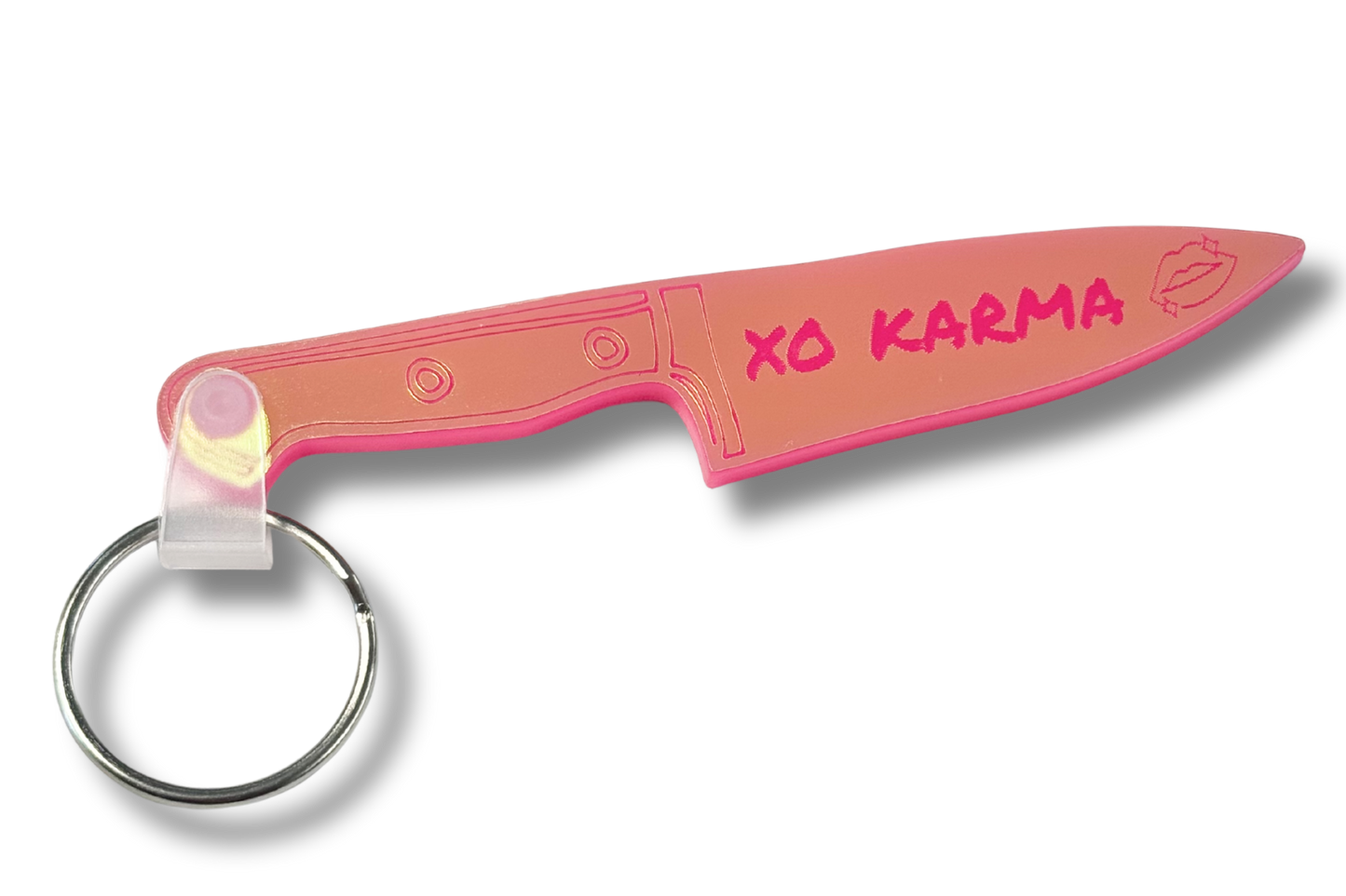 XO Karma | SIGNED PRE-ORDER WITH SWAG (released Sept 8, 2026)