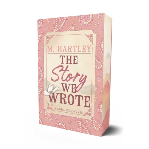The Story We Wrote (Faircloud)