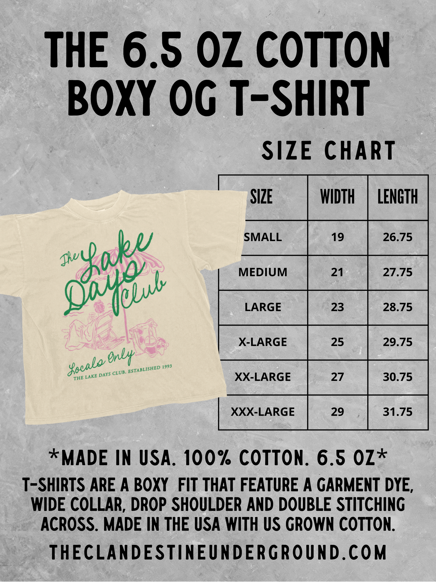 Ivory Meet Me at Book Club Boxy Cotton T-Shirt
