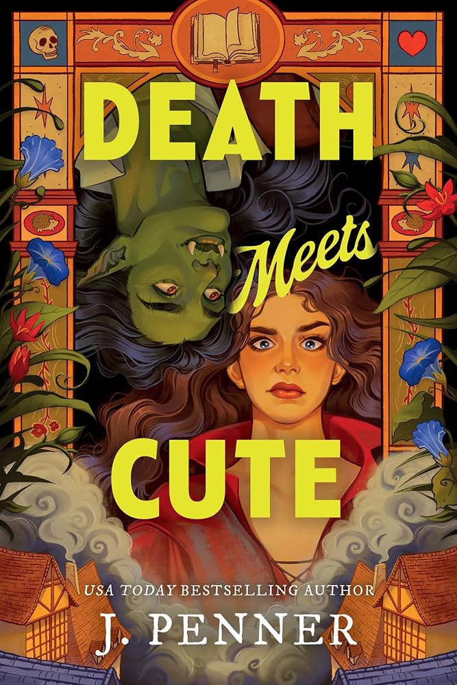 Death Meets Cute (Standard Edition)