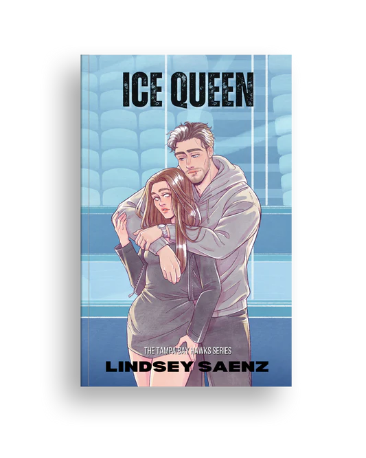 Ice Queen