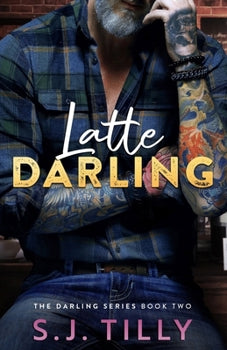 Latte Darling (Darling #2)