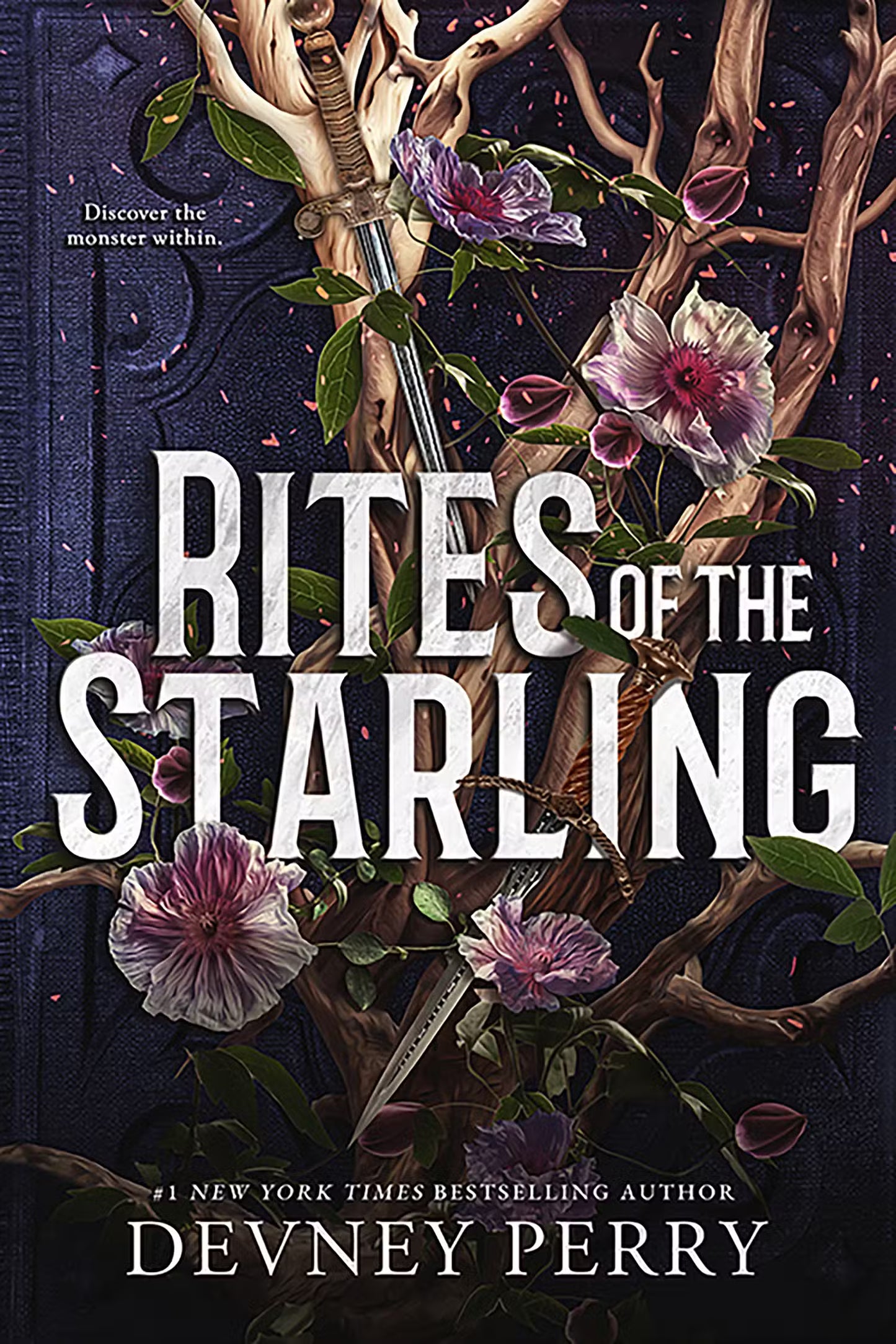 Rites of the Starling | PRE-ORDER