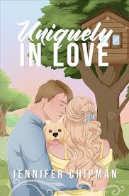 Uniquely in Love (Cousins Coffee Club)