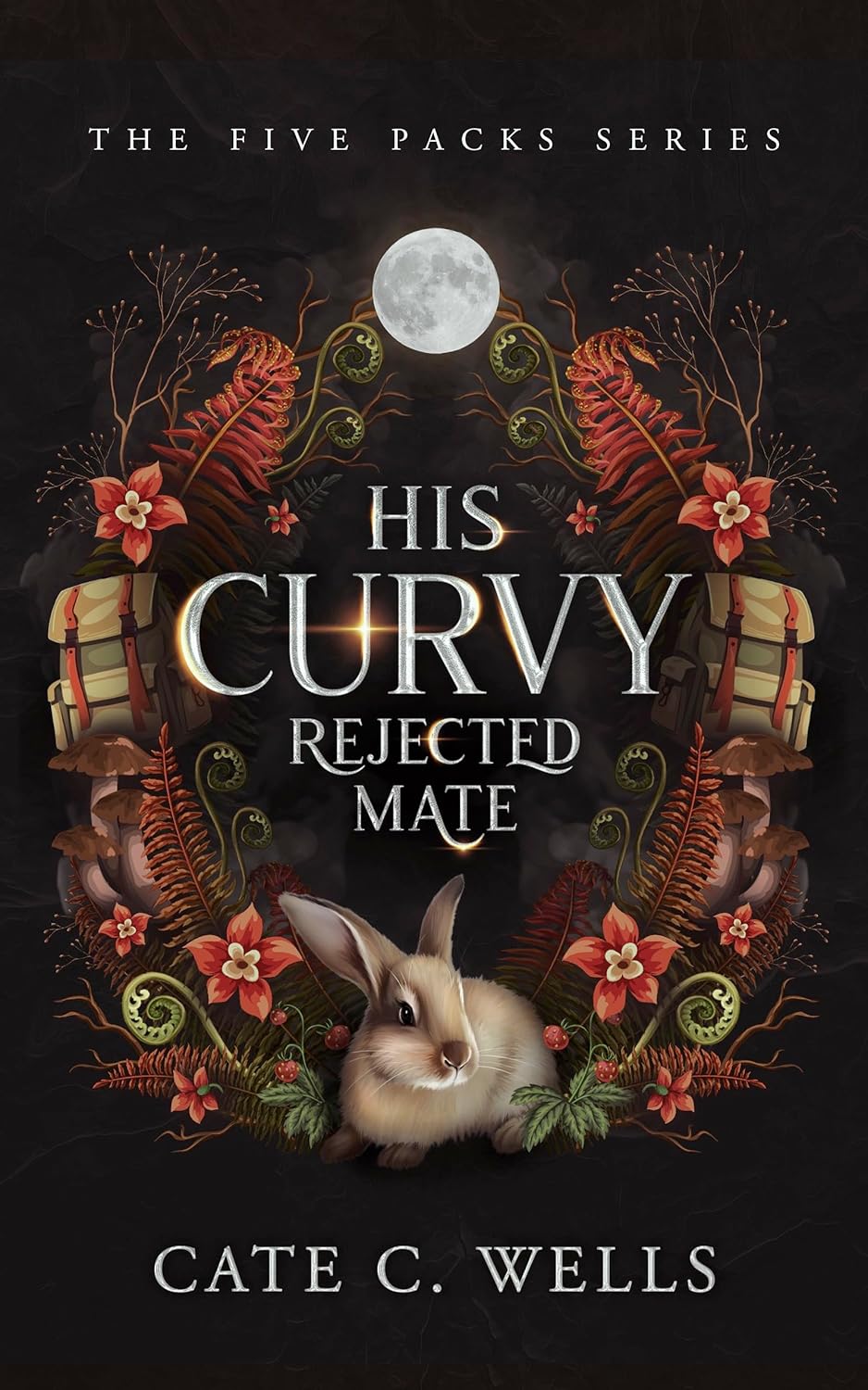 His Curvy Rejected Mate