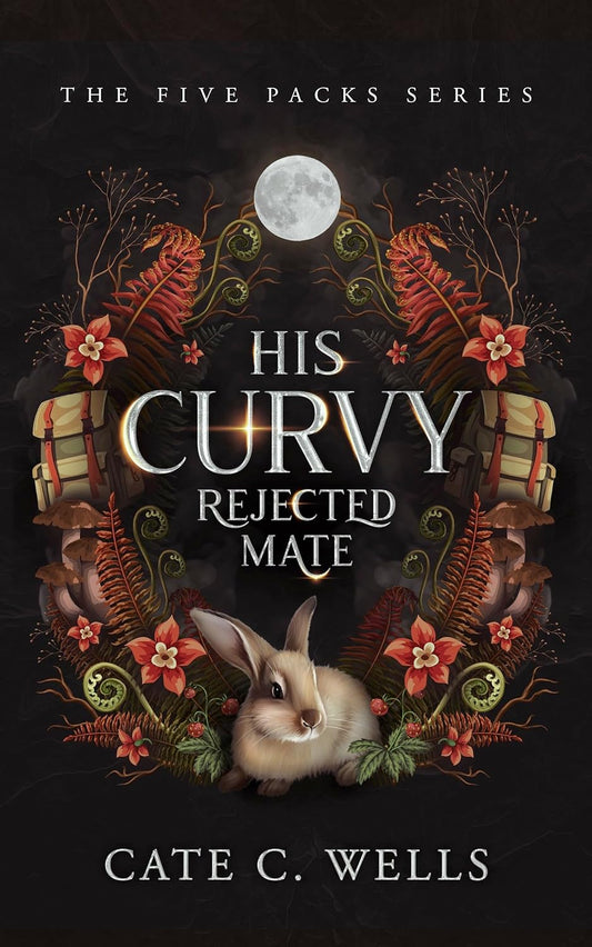 His Curvy Rejected Mate