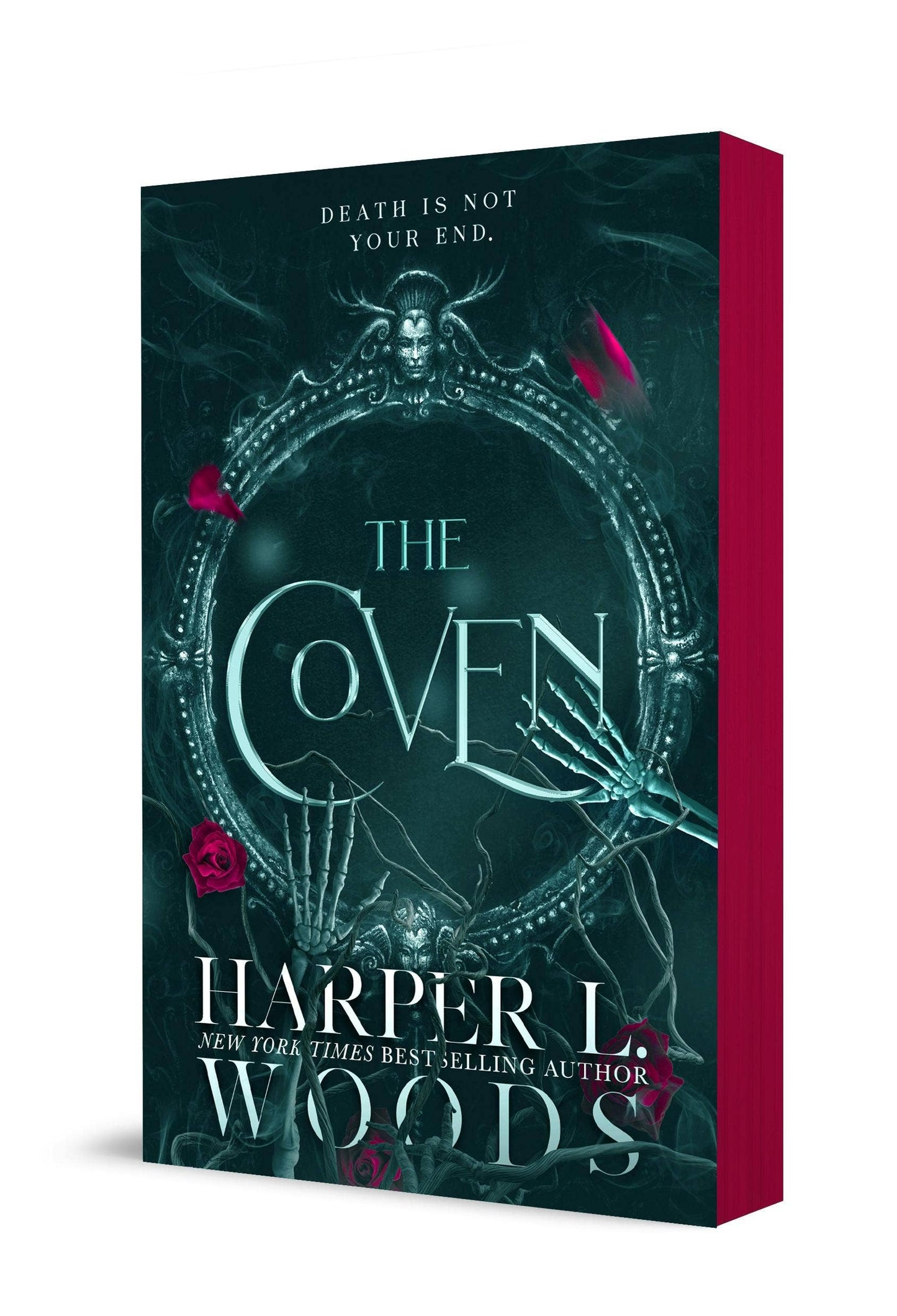 The Coven (Spryd Edges)