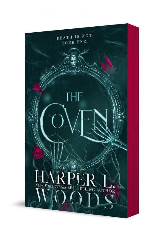 The Coven (Spryd Edges)