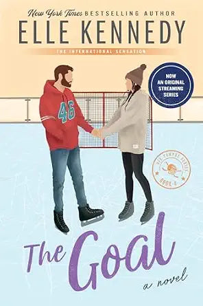 The Goal (Off-Campus, 4)