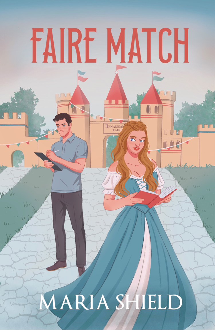Faire Match [SIGNED]