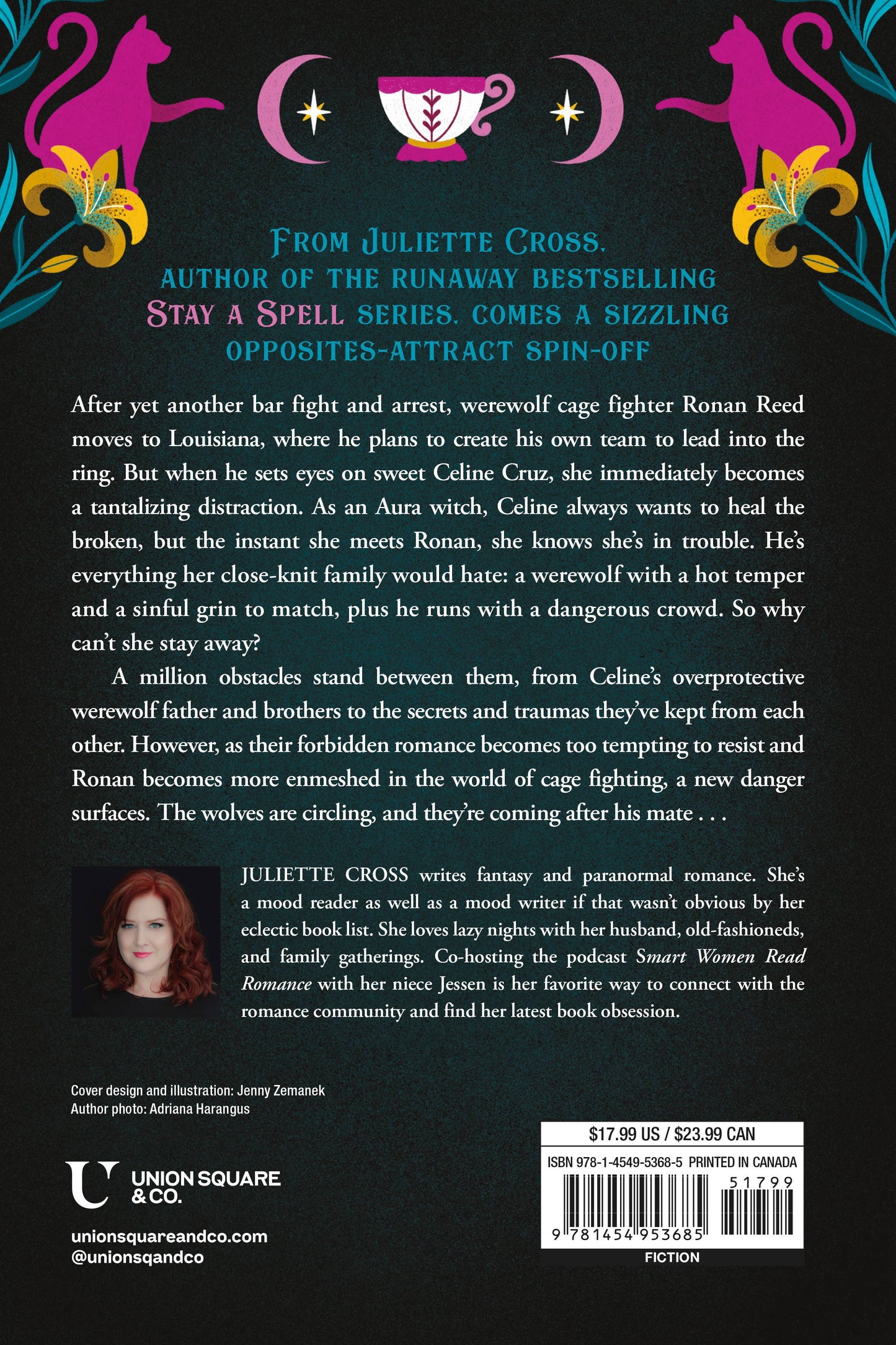 A Rebel Without Claws: Southern Charm Book One