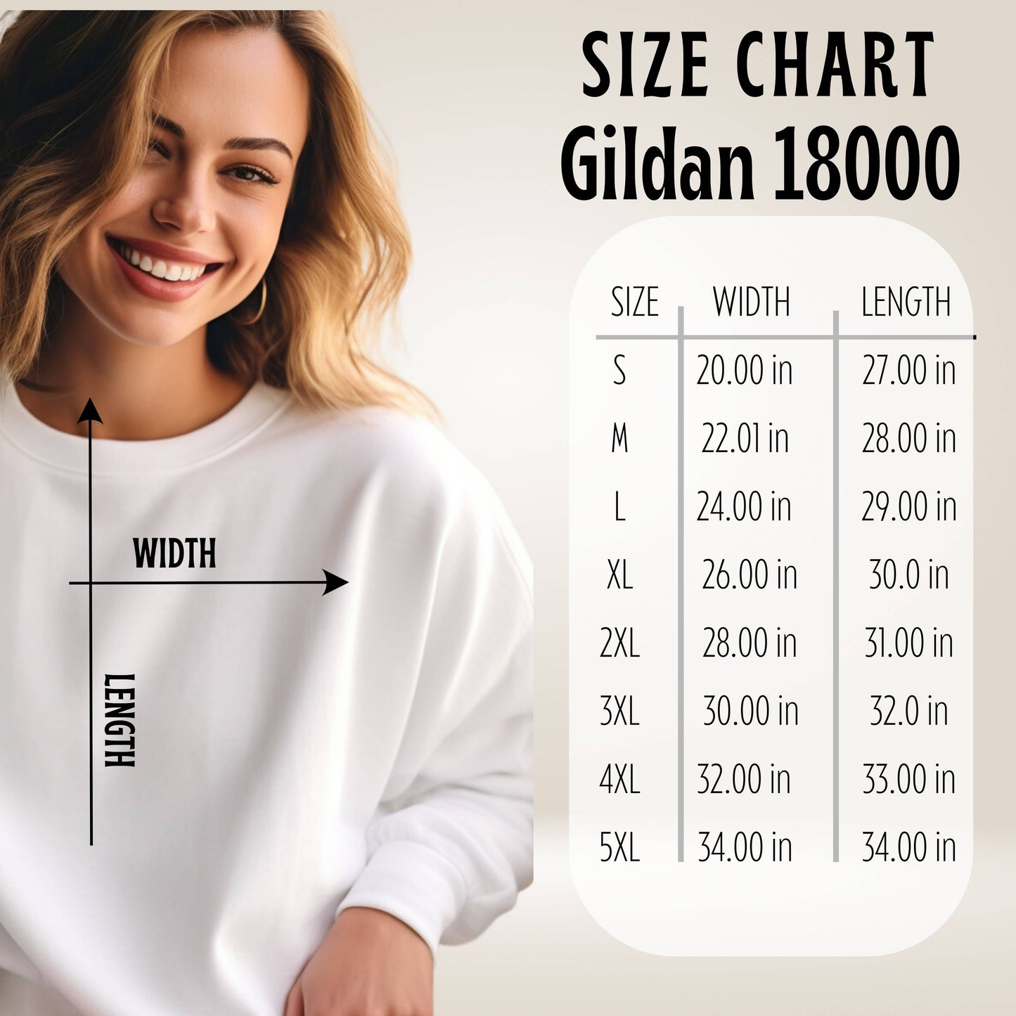 Blue "It's a Good Day to Read" Gildan Sweatshirt