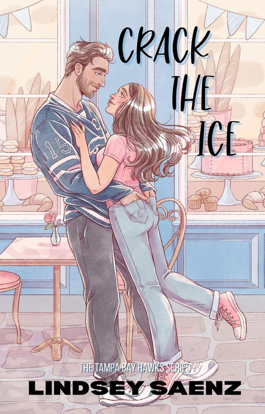 Crack the Ice