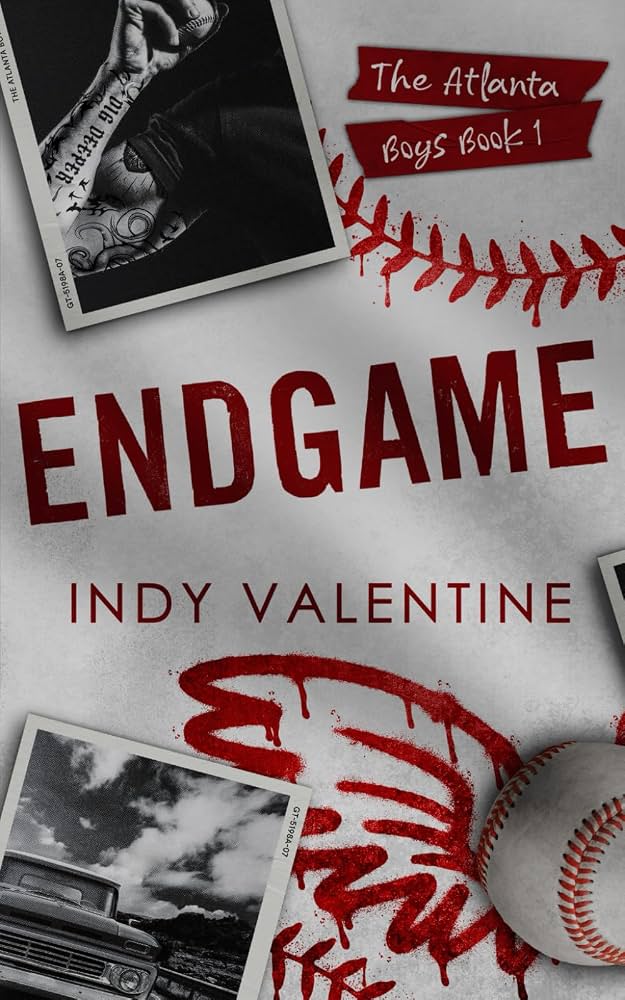 Endgame