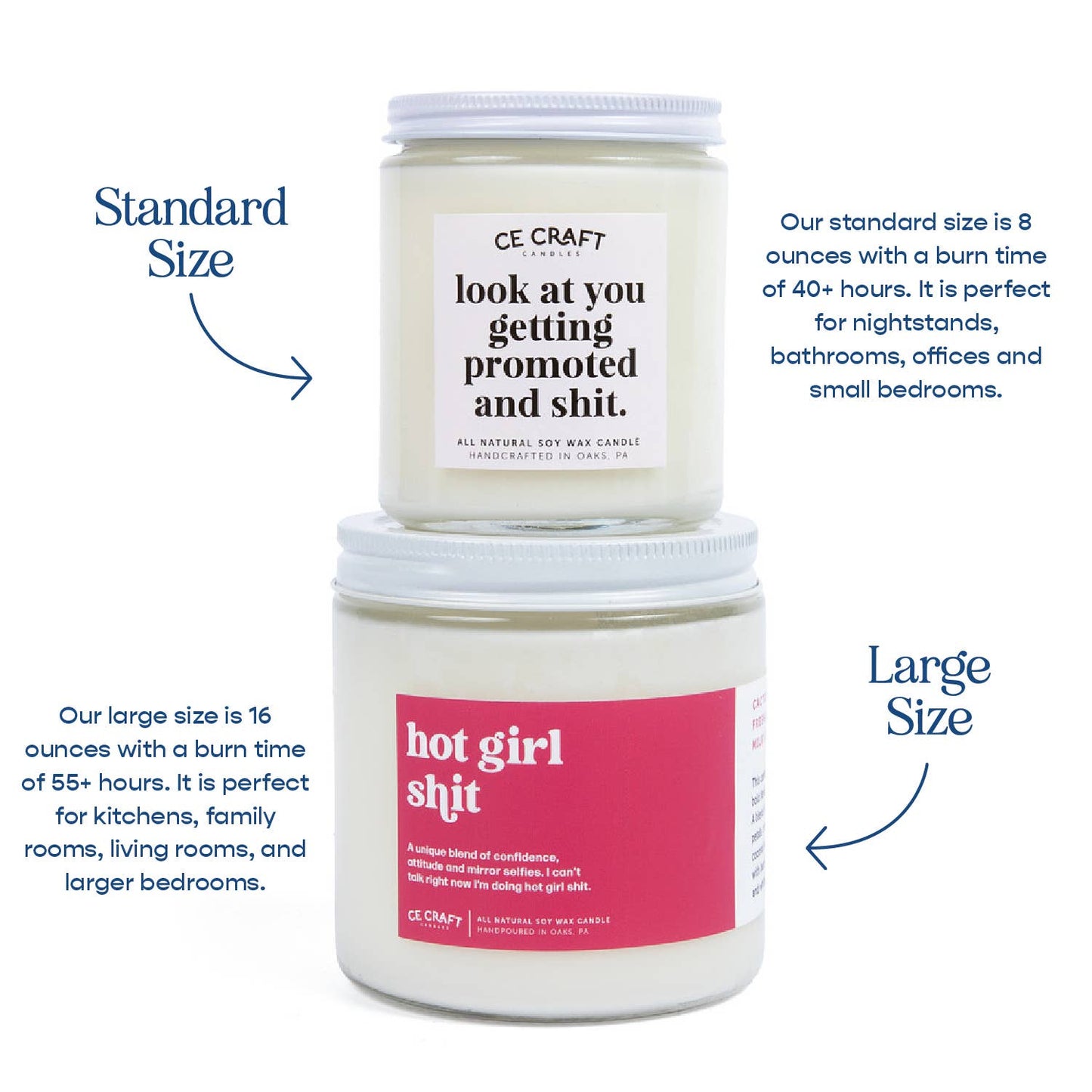 Hot Girls Read Candle