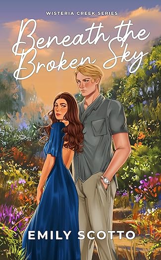 Beneath the Broken Sky