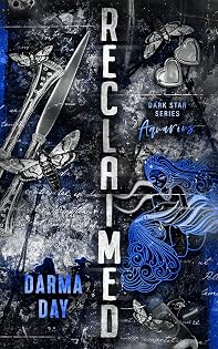 Reclaimed: A Dark Dystopian Romance [SIGNED]