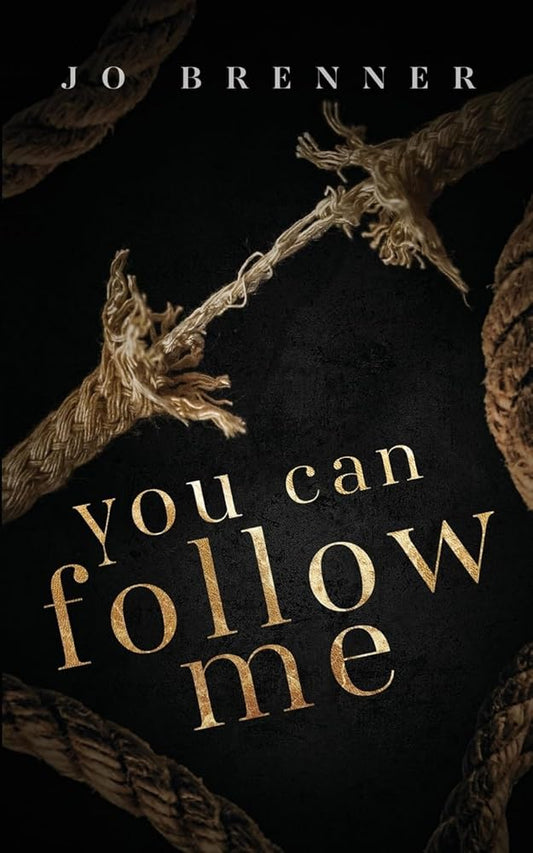 You Can Follow Me (Bad Heroes) cover image