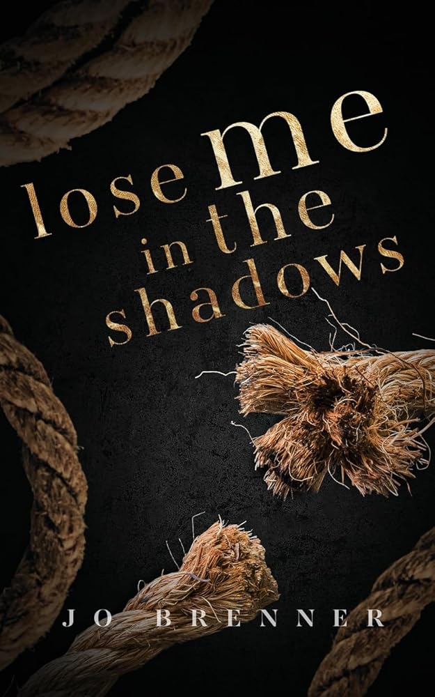 Lose Me in the Shadows cover image