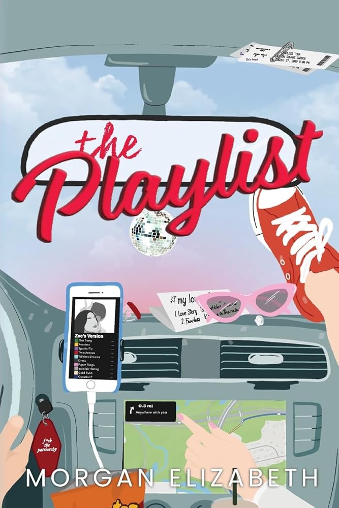 The Playlist cover image
