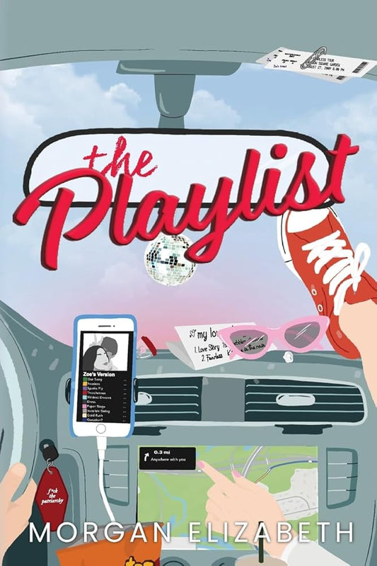 The Playlist cover image