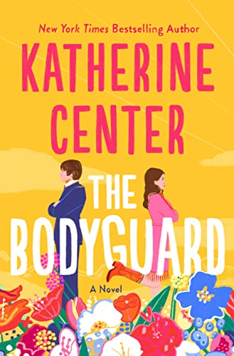 The Bodyguard cover image
